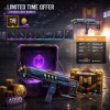 خرید  آفر بصرفه  4000 سیپی + باندل Fusion Core